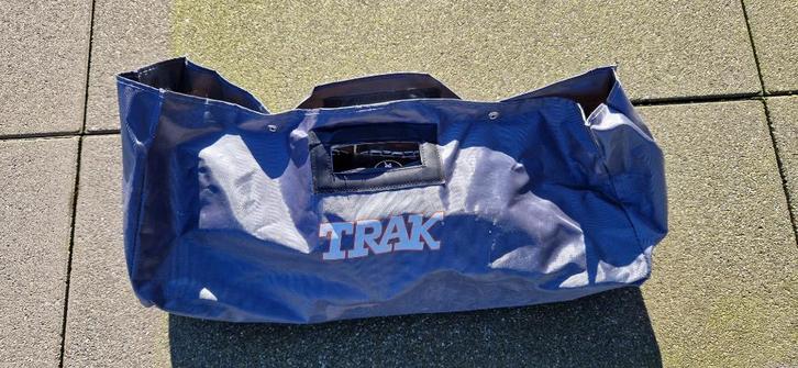 Sneeuwkettingen TRAK nooit gebruikt, Auto diversen, Sneeuwkettingen, Zo goed als nieuw, Ophalen