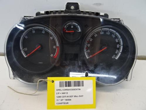 TOERENTELLER Opel Corsa D (01-2006/12-2014) (1303304), Auto-onderdelen, Dashboard en Schakelaars, Opel, Gebruikt