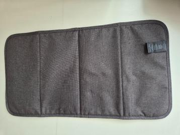 Joolz verzorgingstas + verzorgingsmatje beschikbaar voor biedingen