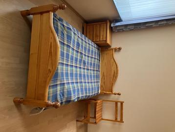 Slaapkamer  beschikbaar voor biedingen