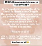 Travaille a domicile, Vacatures, Vacatures | Thuiswerk