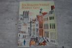 EEN HOLLANDS SOLDAAT PENSEELT GENT, Boeken, Ophalen of Verzenden, Gelezen