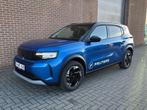 Opel Frontera 54 kWh GS Long Range, Auto's, Opel, Blauw, Elektrisch, Frontera, 83 kW