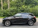 Mercedes GLE 350e AMG line, Auto's, Automaat, 4 cilinders, GLE, Zwart