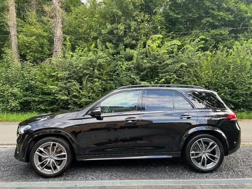 Mercedes GLE 350e AMG line, Auto's, Mercedes-Benz, Particulier, GLE, 360° camera, 4x4, ABS, Achteruitrijcamera, Adaptieve lichten