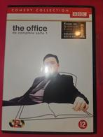 The office, season 1, Enlèvement ou Envoi