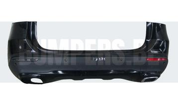 Bumper Mercedes GLA H247 20- A2478853004 Achterbumper PJ471 beschikbaar voor biedingen