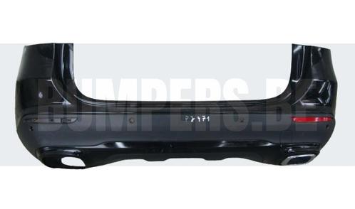 Bumper Mercedes GLA H247 20- A2478853004 Achterbumper PJ471, Auto-onderdelen, Carrosserie, Bumper, Achter, Gebruikt, 6 maanden garantie
