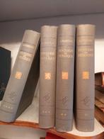 Histoire de Belgique (reeks), Enlèvement ou Envoi