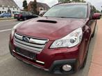 Subaru - 2014 - Legacy - Outback - AWD, Auto's, Subaru, Automaat, Gebruikt, Legacy, Overige brandstoffen