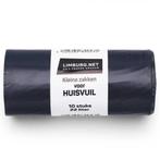 Huisvuilzaken 22 liter/44 liter, Ophalen, Nieuw