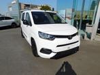 Toyota Proace Verso PRO ACE CITY MPV SWB, Auto's, Toyota, Monovolume, ProAce, Wit, Bedrijf