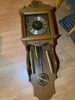 Wandklok, Ophalen, Zo goed als nieuw, Wandklok