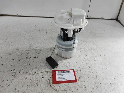 BRANDSTOFPOMP Citroën Berlingo Multispace (183540102434), Auto-onderdelen, Brandstofsystemen, Citroën, Gebruikt