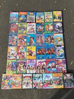 37 Kinder dvd’s, Ophalen of Verzenden, Zo goed als nieuw