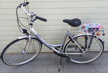 L' Avenir Eclips Damesfiets beschikbaar voor biedingen