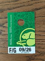 Canada Parks - discovery pass, Drie personen of meer