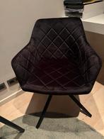 Design bijzetzetel nieuw, Huis en Inrichting, Ophalen, Nieuw, Zwart