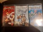 PSP , Legend of Heroes Trilogy, Games en Spelcomputers, Games | Sony PlayStation Portable, Ophalen, 1 speler, Zo goed als nieuw