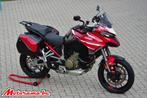 Ducati Multistrada V4 S - 2021 - 16000 km @Motorama, Motoren, 4 cilinders, Bedrijf, Naked bike, Meer dan 35 kW