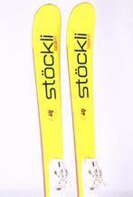 148 ski's STOCKLI STORMRIDER TEAM 85