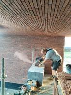 Steenstrips, Bricolage & Construction, Briques, Enlèvement ou Envoi, Neuf