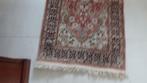 Magnifique tapis persan en soie, Antiquités & Art, Enlèvement ou Envoi