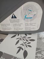 Kinderzitje, Ophalen