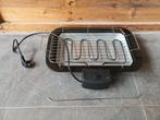 BBQ Grill voor het camperen – Elektrische camping Grill, Caravans en Kamperen, Kampeeraccessoires, Gebruikt