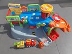 Vtech garage, Ophalen, Gebruikt