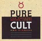 2077 - PURE CULT - ROCKERS, RAVERS, LOVERS & SINNERS - NIEUW, Verzenden, Nieuw in verpakking, Alternative