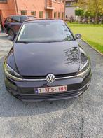 volkswagen golf slechts 27.700 km, Auto's, Voorwielaandrijving, Zwart, 5 deurs, 999 cc