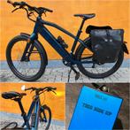 Stromer ST1 Launch Edition 983Wh SOH 96%  2023 speedpedelec, Fietsen en Brommers, Ophalen, 50 km per accu of meer, Stromer