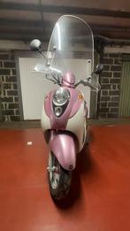 SYM MIO CLASSE B, Mio, Comme neuf, Classe B (45 km/h), Enlèvement