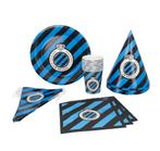 Feestpakket Club Brugge, Hobby en Vrije tijd, Ophalen of Verzenden, Nieuw