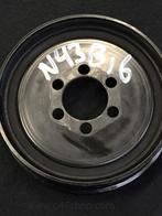 Krukaspoelie BMW E87 E90 E60 n43 motor, Auto-onderdelen, Ophalen of Verzenden, Gebruikt, BMW