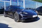 Porsche Taycan 4 Cross Turismo PANO BOSE CHRONO, 4 portes, Noir, Break, Automatique