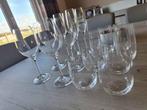 glazenset salt en pepper 4p, Verzamelen, Ophalen, Zo goed als nieuw, Overige typen
