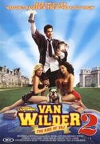 Van Wilder 2, the rise of Taj (nieuw+sealed)  Anthony Cozens, Cd's en Dvd's, Dvd's | Komedie, Overige genres, Alle leeftijden