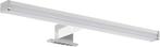 Led-spiegellamp, 40 cm, badkamer, IP44, kast opbouwlamp, Verzenden, Nieuw, Overige typen