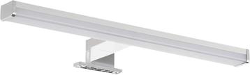  Led-spiegellamp, 40 cm, badkamer, IP44, kast opbouwlamp beschikbaar voor biedingen