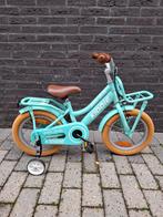 Kinderfiets 14 duim, Fietsen en Brommers, Ophalen