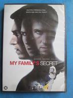 my family's secret, Cd's en Dvd's, Vanaf 16 jaar, Ophalen of Verzenden, Zo goed als nieuw, Maffia en Misdaad