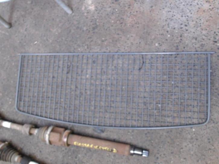 Plage arrière pour chien Renault Clio 2 2004 LP/14971, Auto-onderdelen, Interieur en Bekleding, Renault, Gebruikt, Ophalen