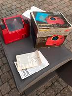 Puck’n monster, Enlèvement ou Envoi