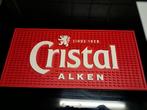 Cristal Alken toogmat, Verzamelen, Ophalen