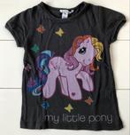 t-shirt H&M My Little Pony 116 122, Meisje, Gebruikt, Ophalen of Verzenden, Shirt of Longsleeve