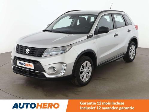 Suzuki Vitara 1.4 BoosterJet Mild-Hybrid Comfort 4x2, Auto's, Suzuki, Particulier, Te koop, Vitara, ABS, Adaptive Cruise Control