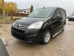 Citroen Berlingo 1.6hdi/ 100pk/euronorm 6/ btw aftrekb, Auto's, Bedrijf, Automaat, Te koop