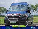 Renault MASTER 2.3 L2H2 Navi Euro6 AC!, Bedrijf, Te koop, Renault, Cruise Control